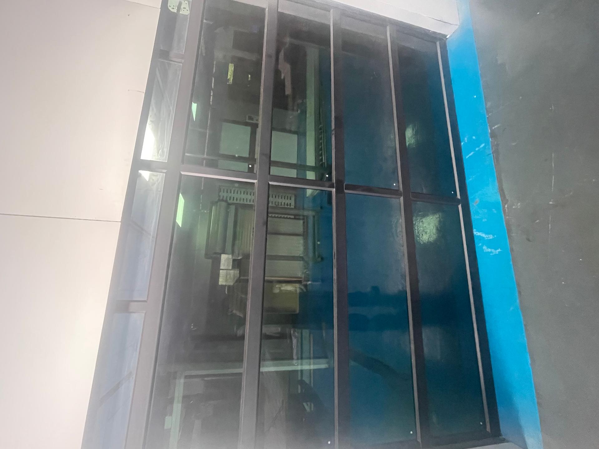 广州恒固门业产品展示3