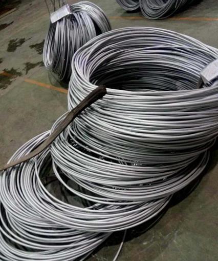 防雷器材产品图