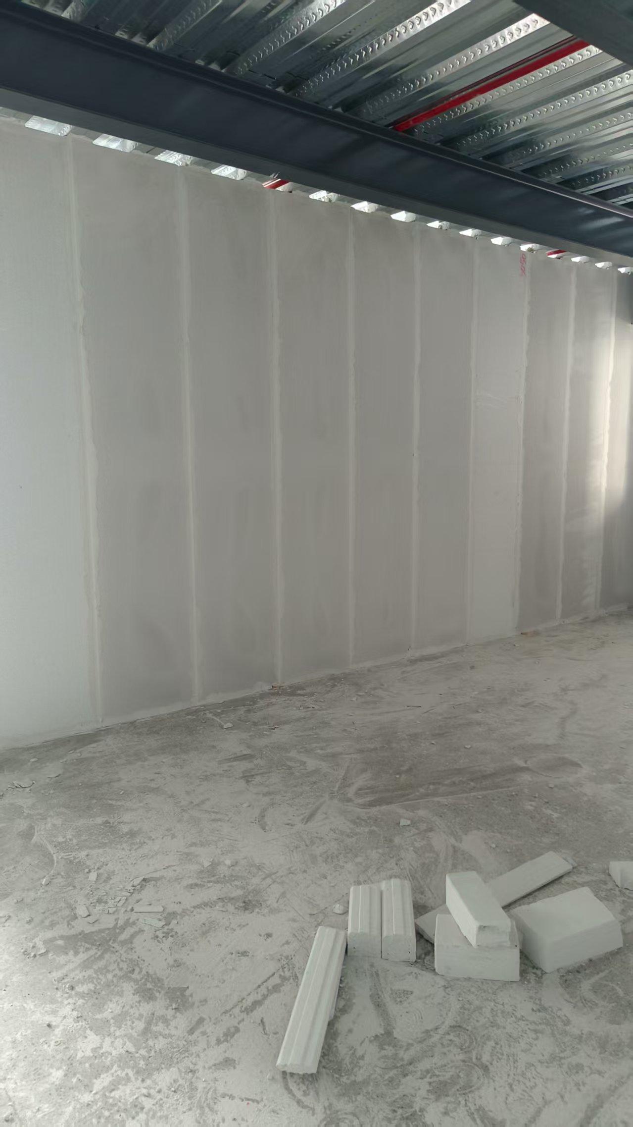 佛山ALC轻质隔墙板厂家
