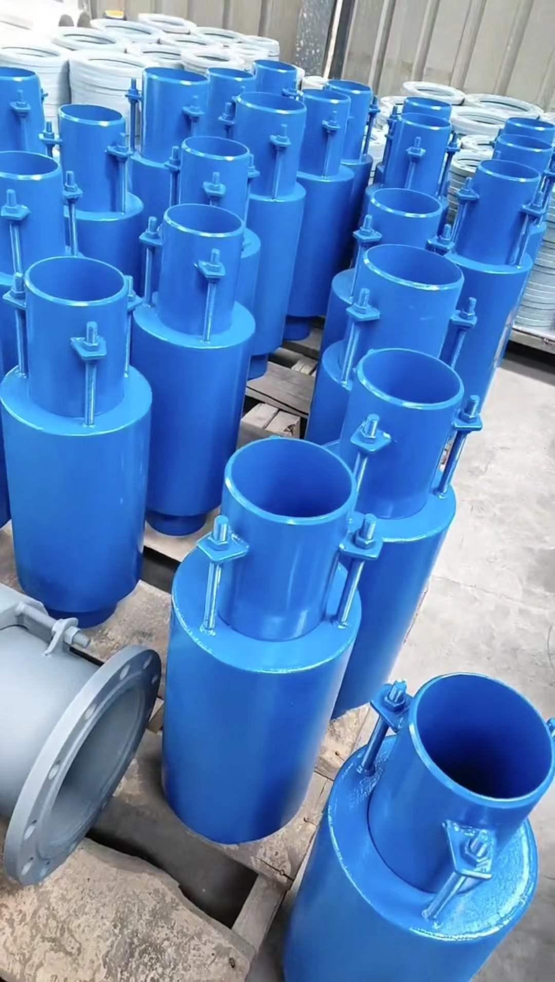 河北龙润管道集团检测中心