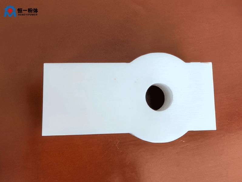 恒一粉体生产基地