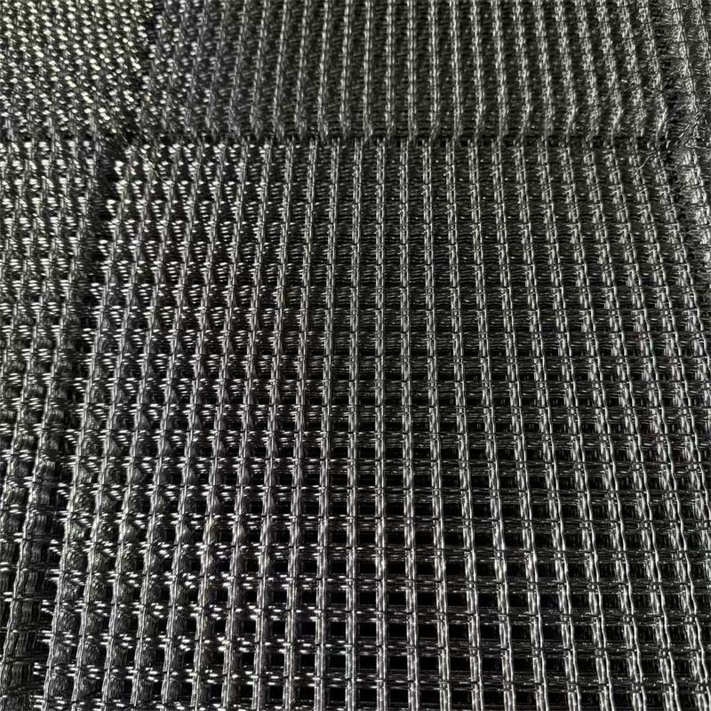 安平县亚奇丝网制品有限公司工厂图