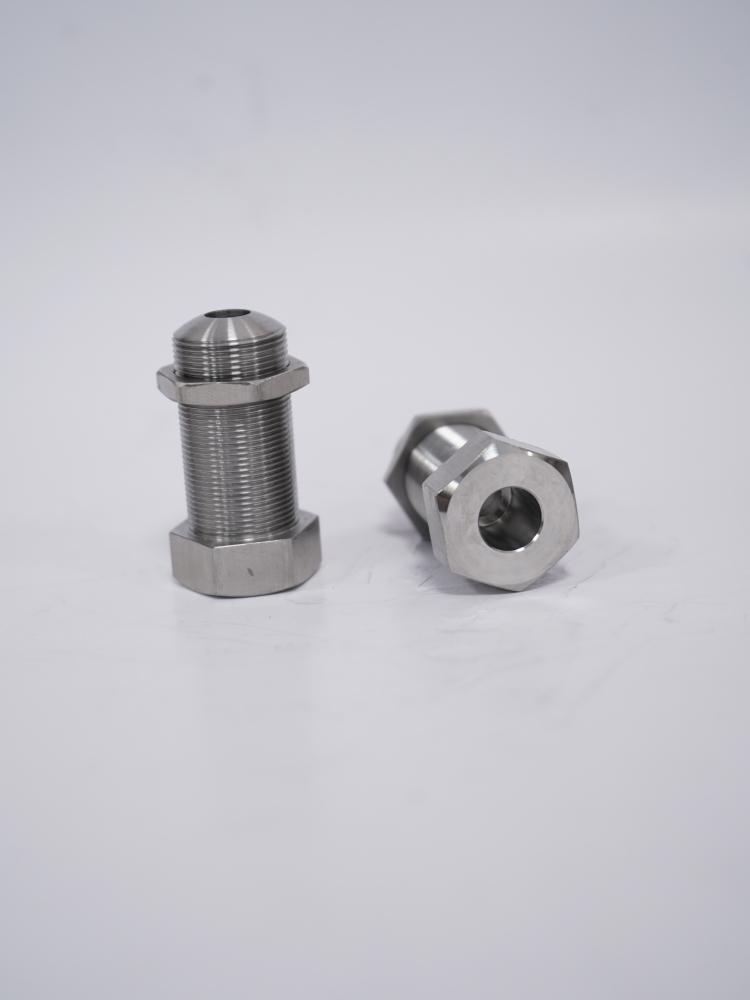 瑞通精密产品展示