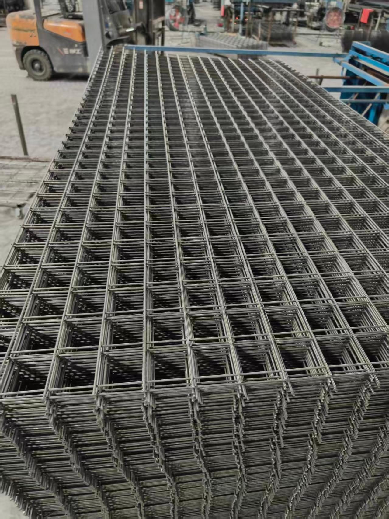 西安屹德建设工程有限公司设备车间