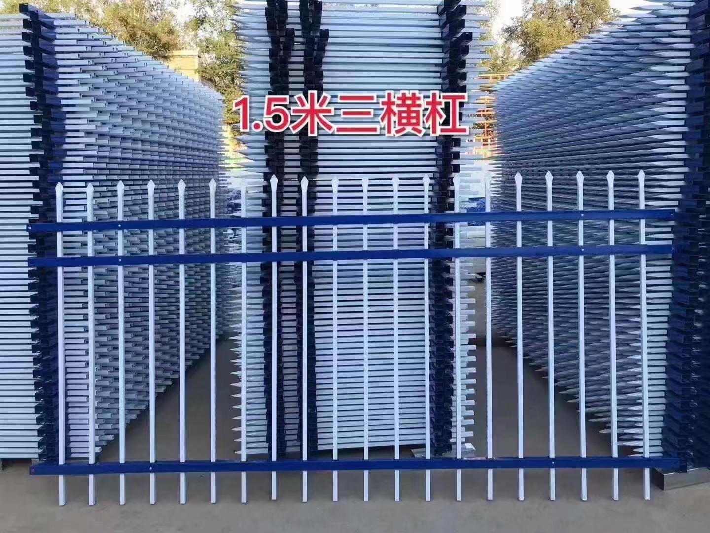 河北驰宇丝网制品有限公司车间