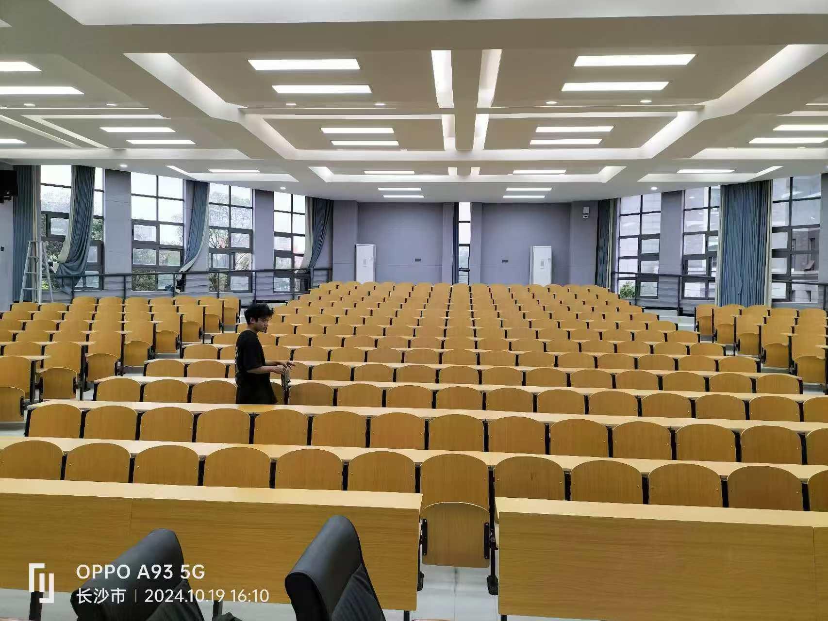 河南久博教学设备有限公司产品图