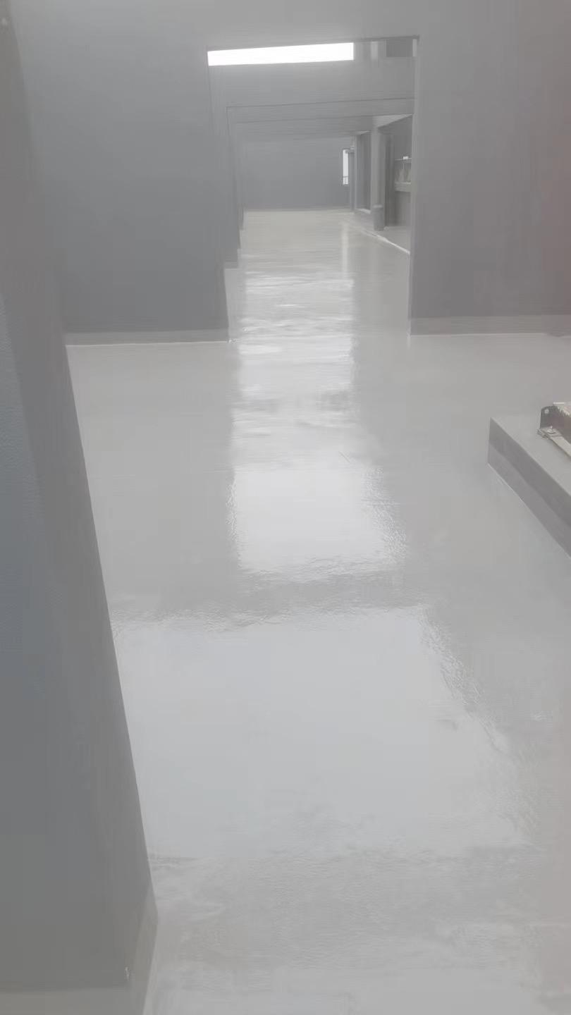 地坪施工