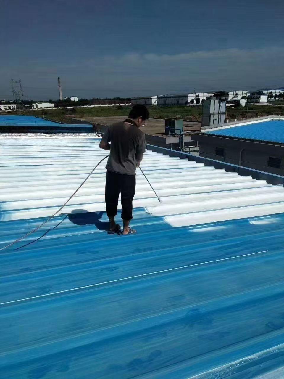 防水卷材
