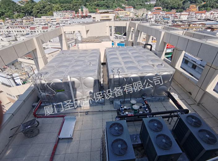 厦门圣元环保设备有限公司产品展示