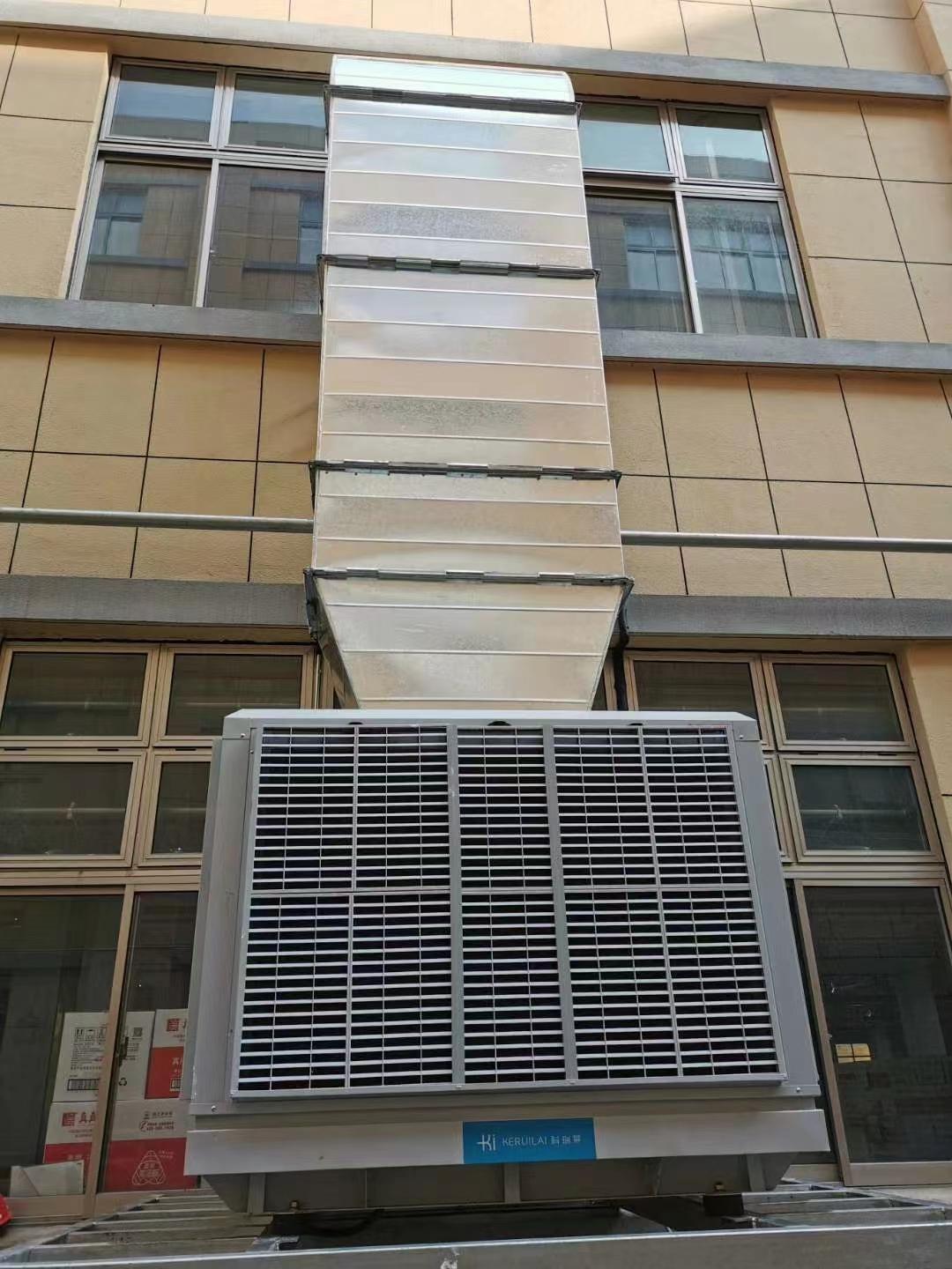 昆山中仕德工程案例