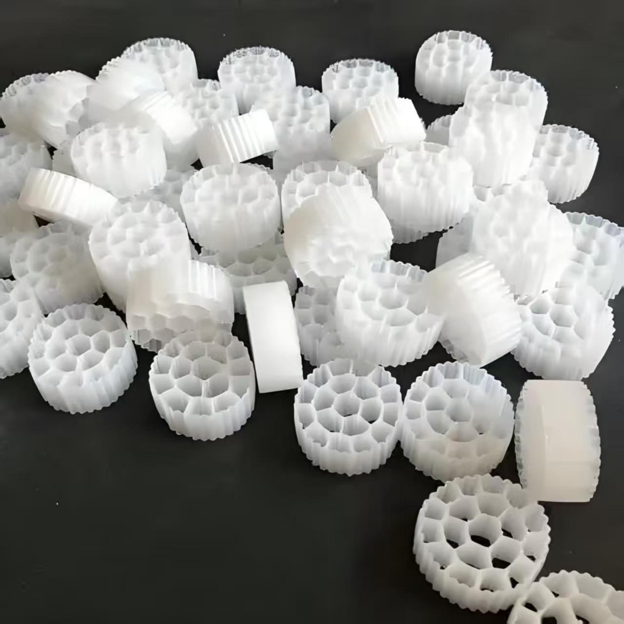郑州源佳环保科技工厂实景