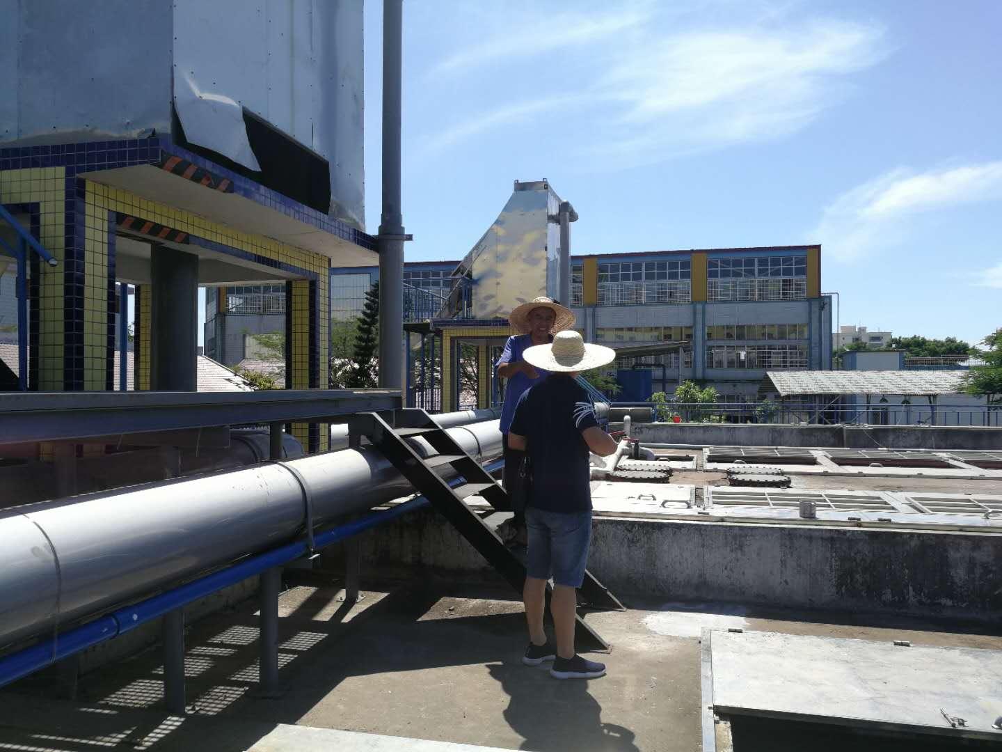 海口宜坤环境技术有限公司