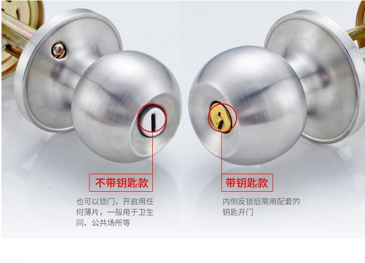 温州威仕锁业产品图1