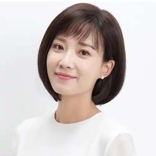 小熊夫妇假发店展厅