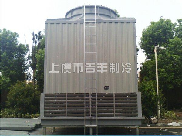 上虞冷却塔厂家