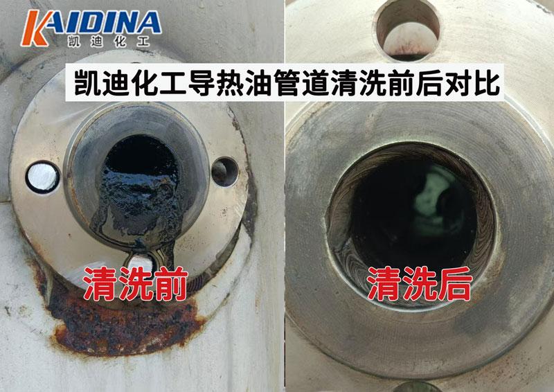 山东凯迪环保科技