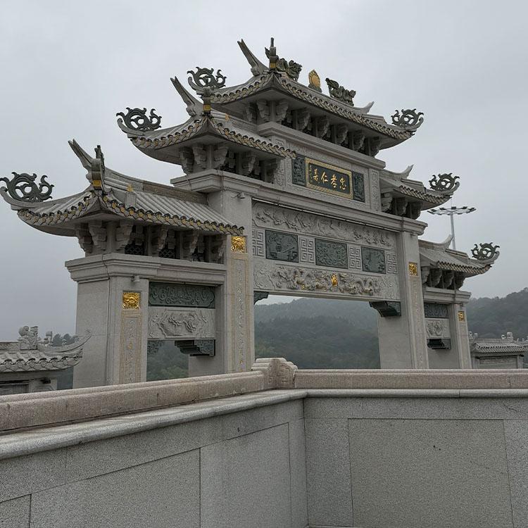 福建泓时石业石材加工
