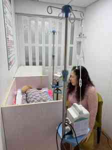 七台河动物先天性心脏病治疗机构推荐：我爱我宠宠物医院