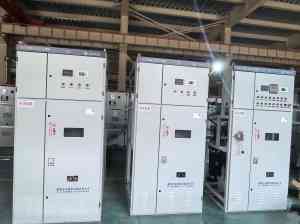 10kV/3kV/6kV高压电容补偿柜及TBB系列厂家:襄阳忠东机电设备有限公司