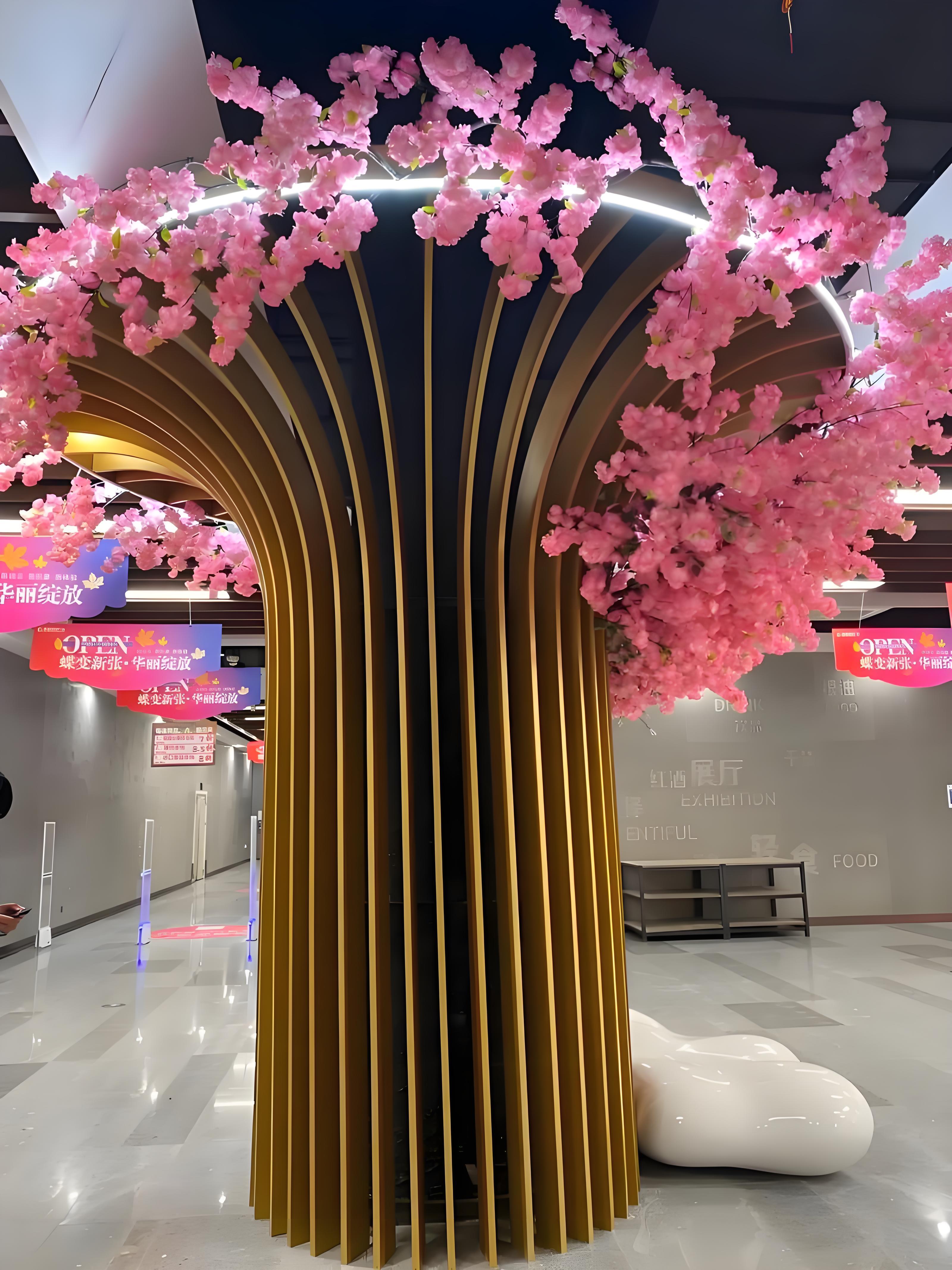 北京长城扣板公司