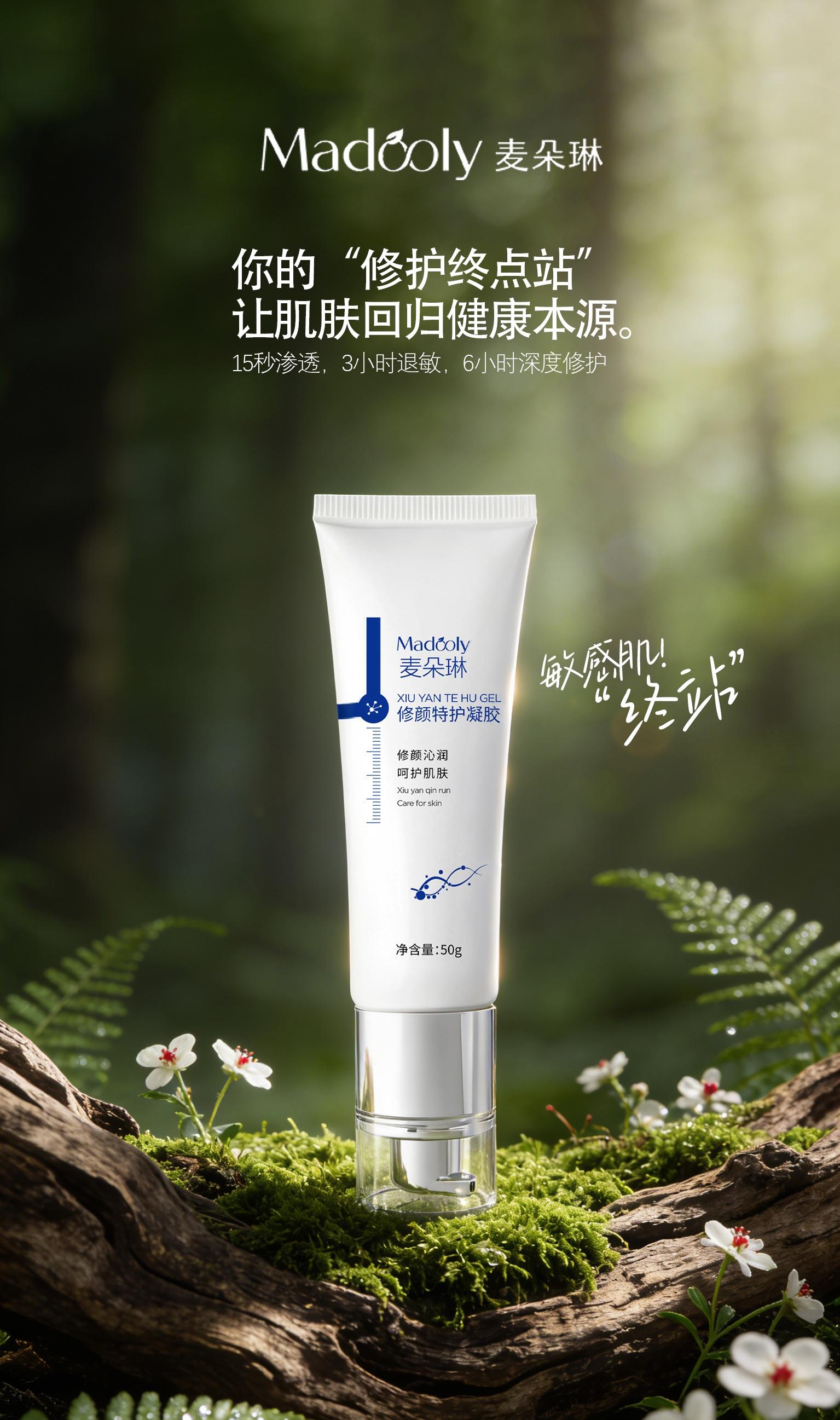麦朵琳产品
