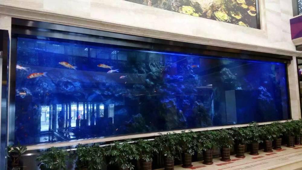 西安秦海水景工程有限公司产品示例2