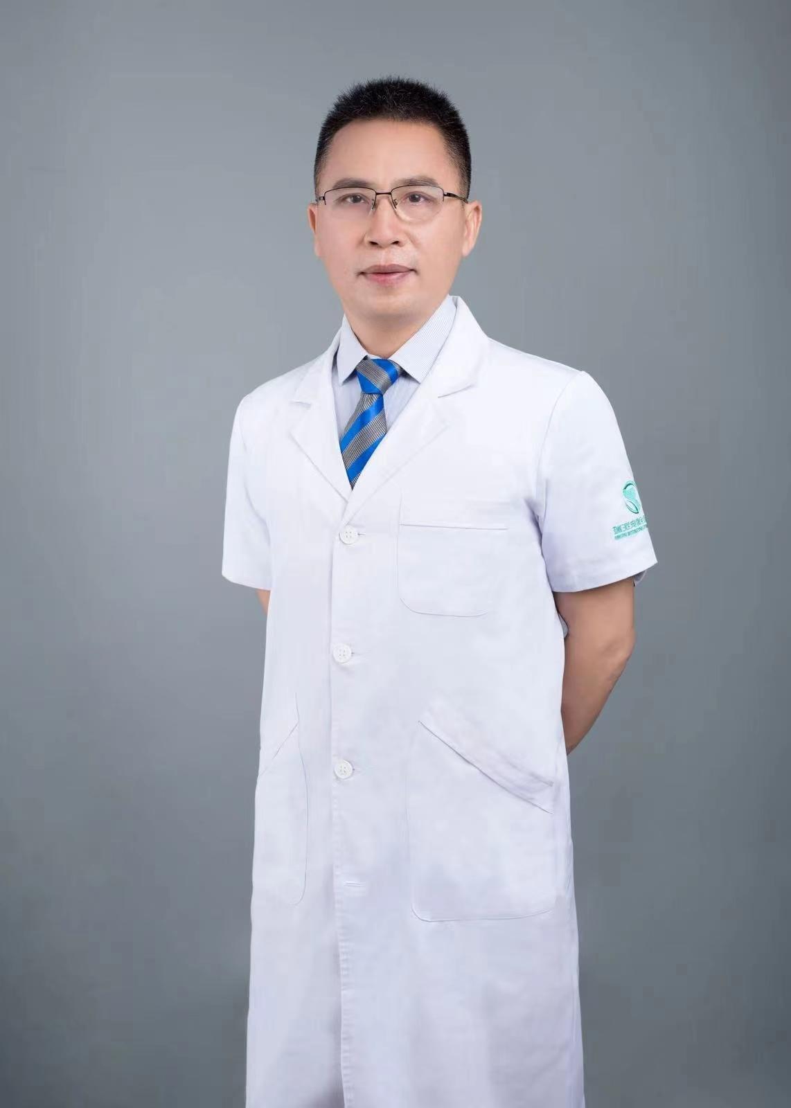 瑞派福华龙华团队