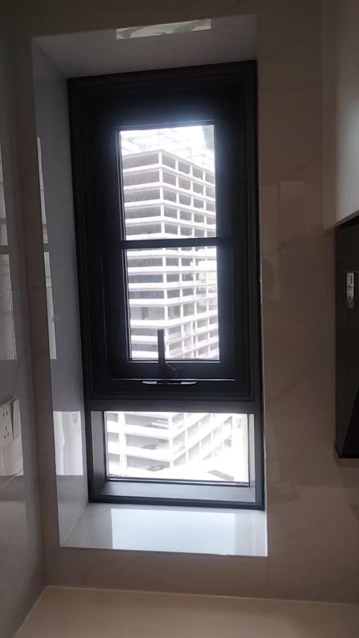 古格尔门窗