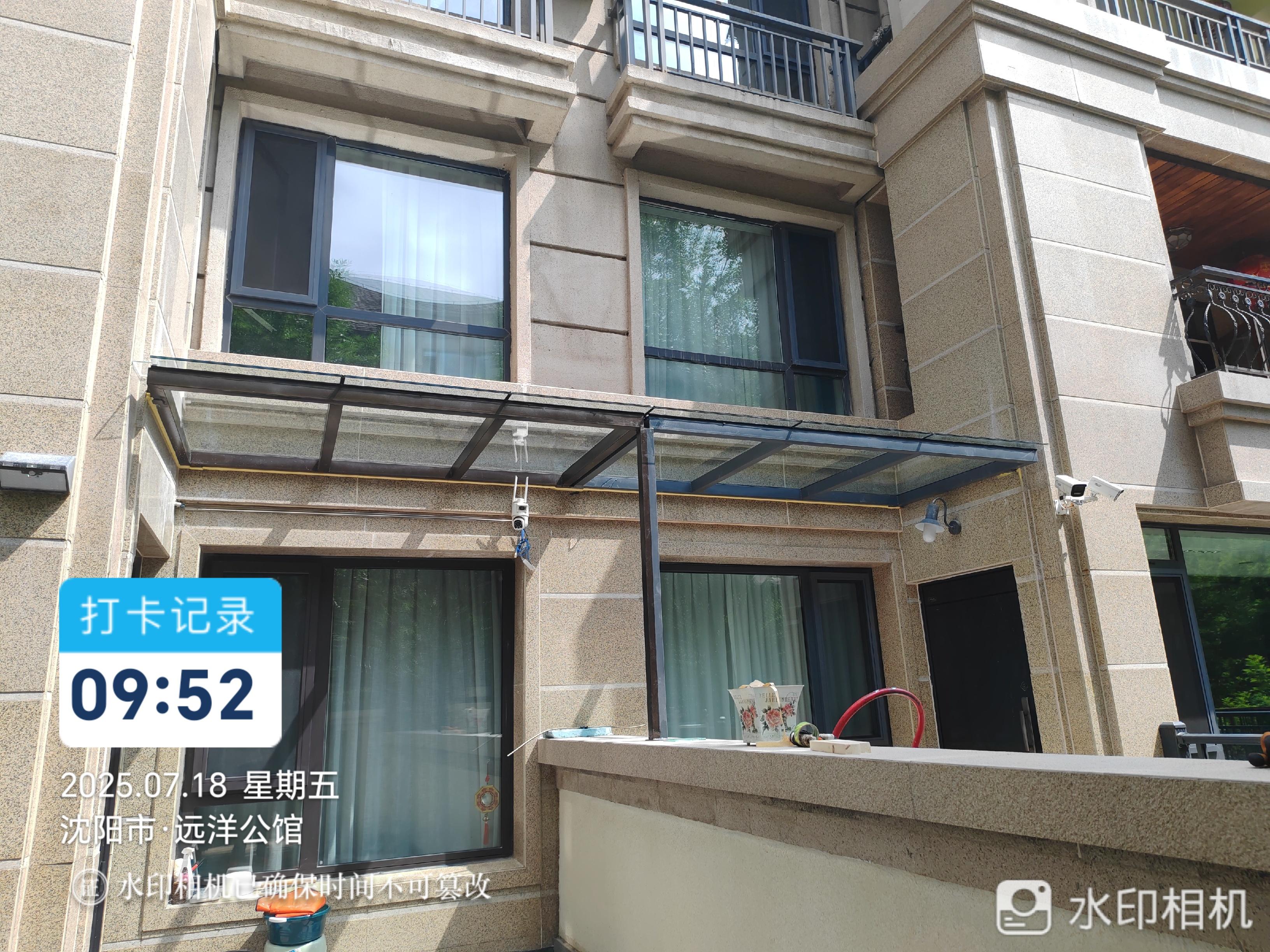 浩源广告标识案例展示