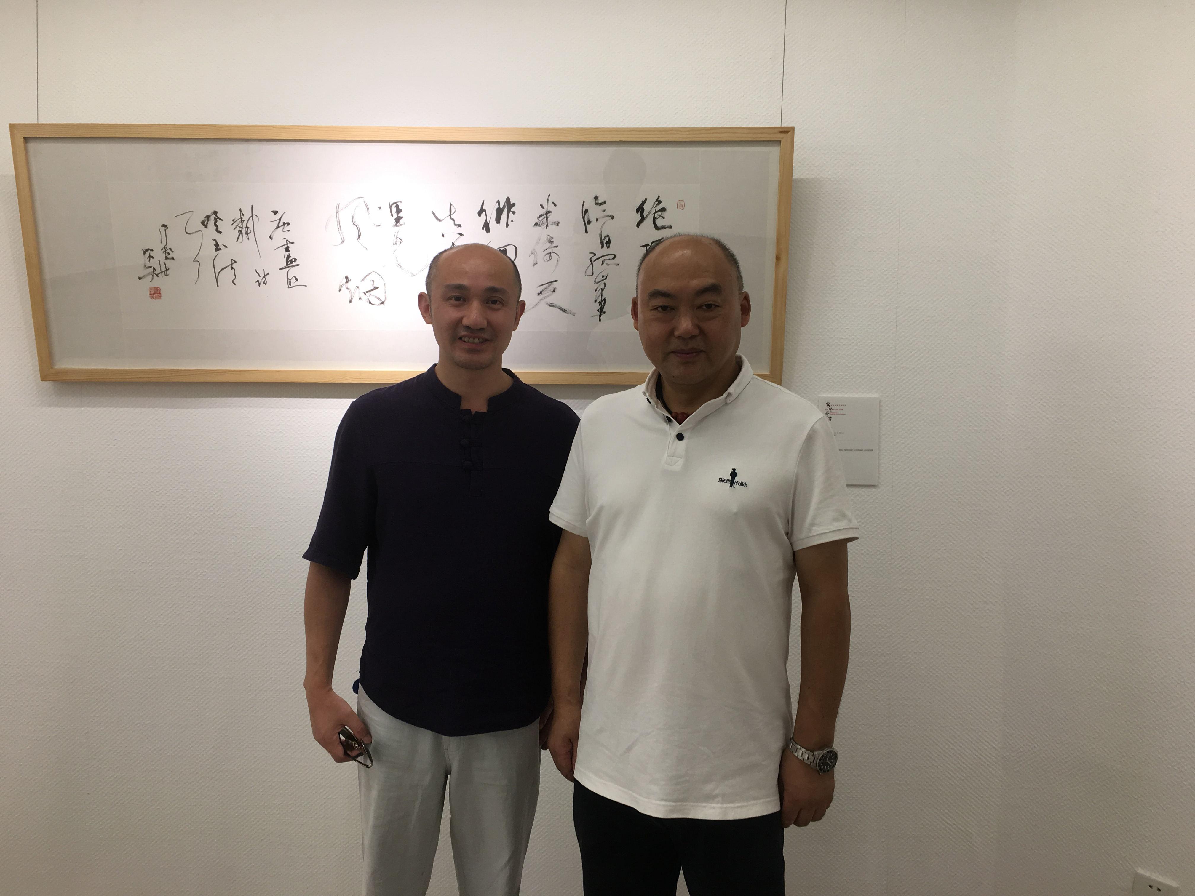 云湖斋书法工作室学员作品