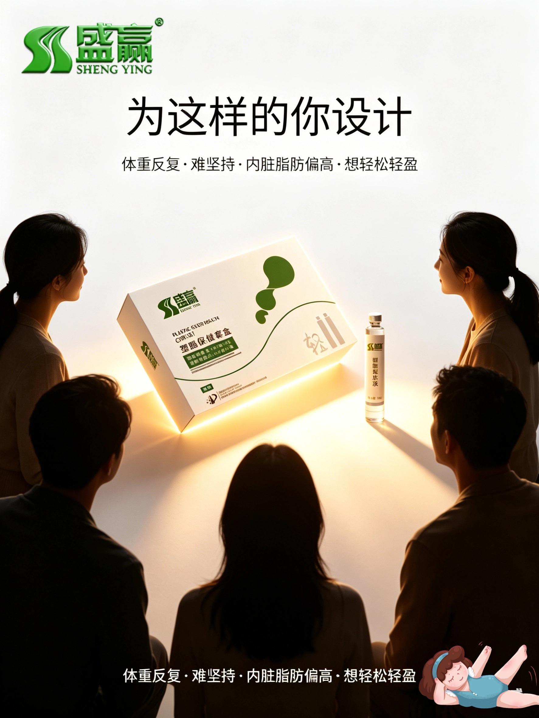 盛赢科技产品图片2