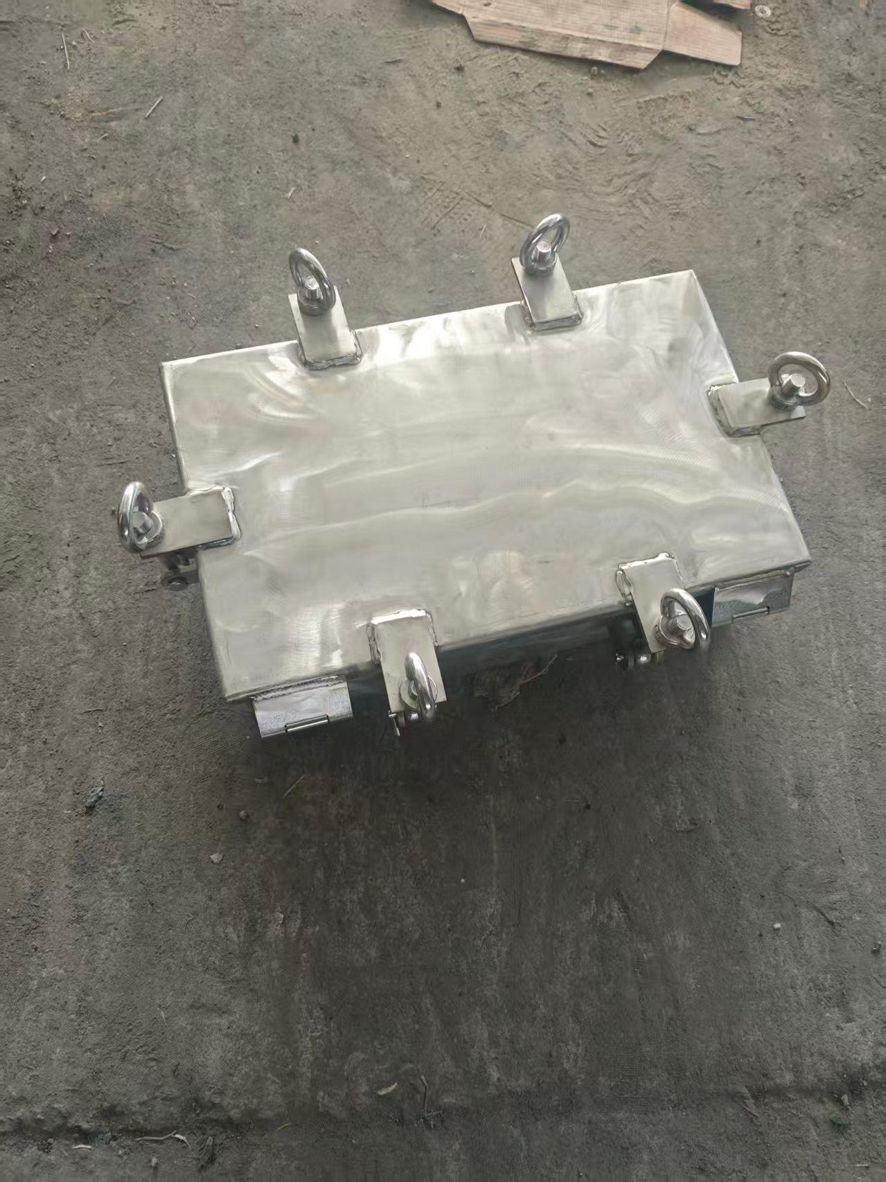 沧州奕通管件产品图3