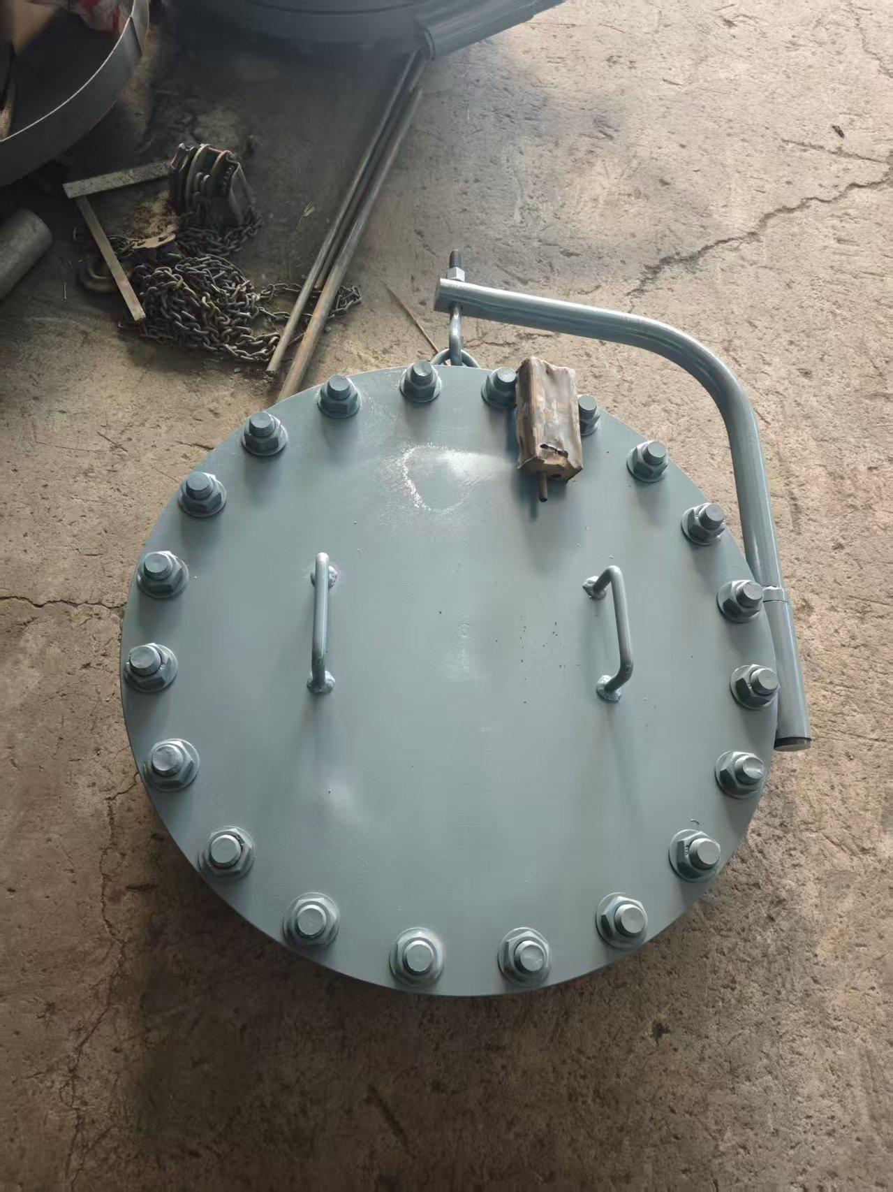 沧州奕通管件产品图2