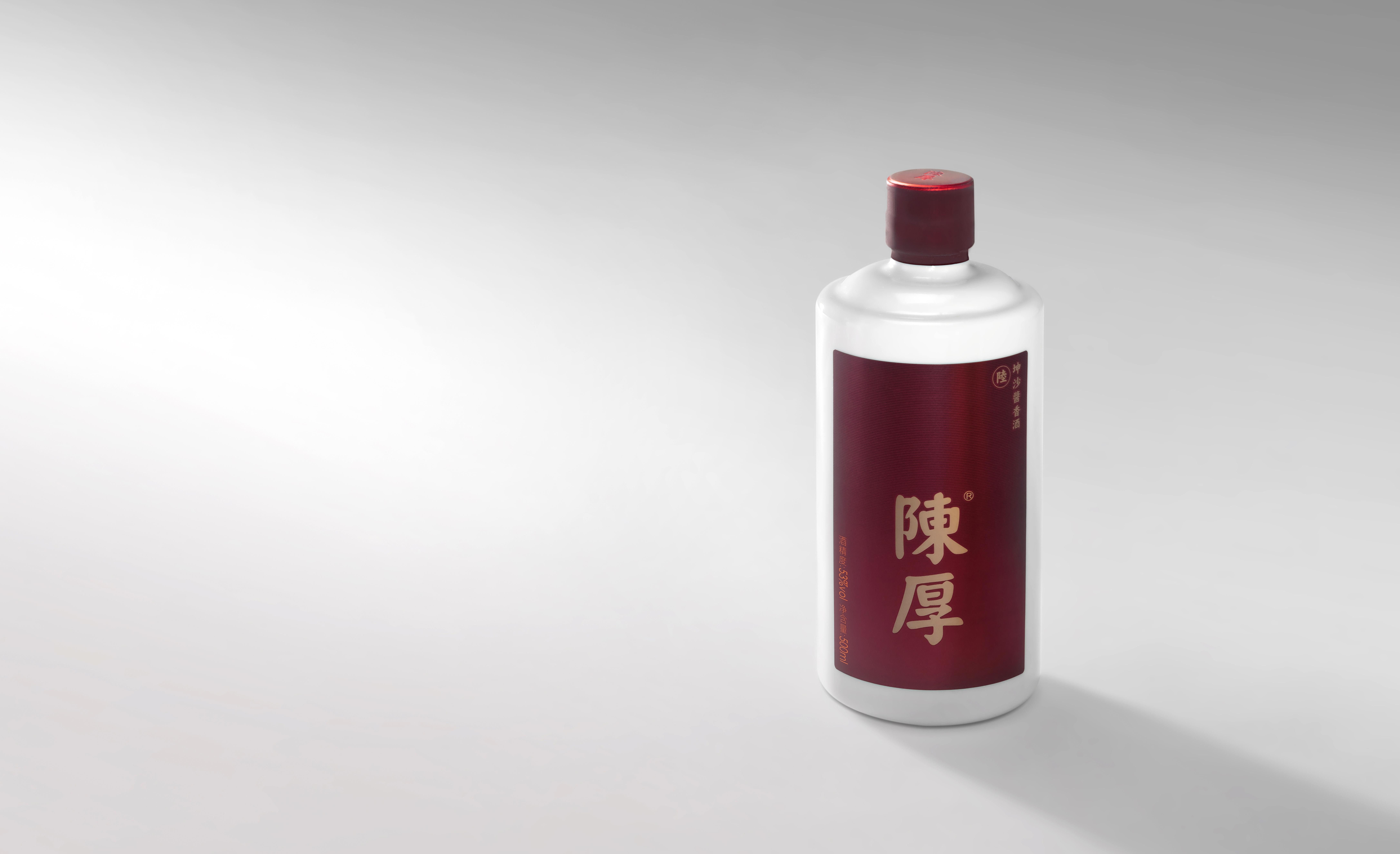陈厚酱酒