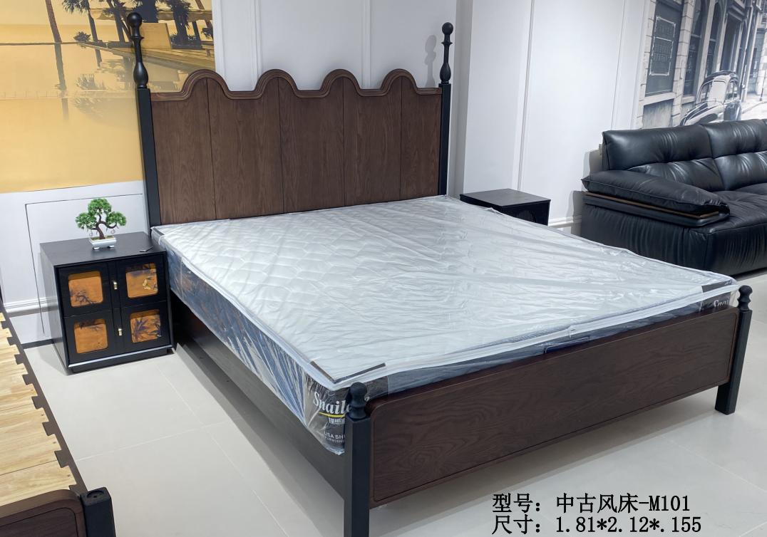 布老爷家具