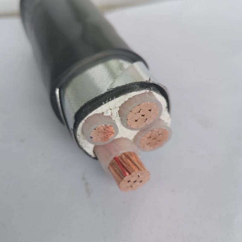 华远高科电缆