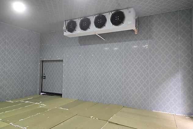 长沙珠峰制冷设备