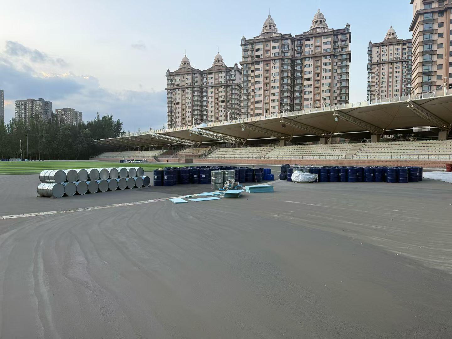 沈阳市大久体育设施有限公司