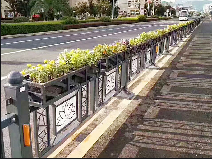 市政项目案例