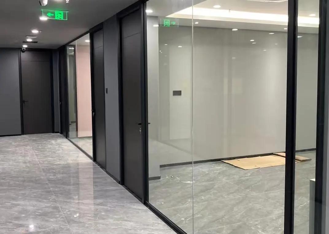 东莞上和建材产品案例