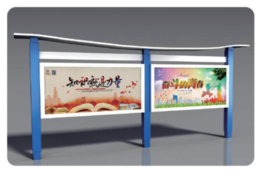 兰州金雨来广告案例展示2