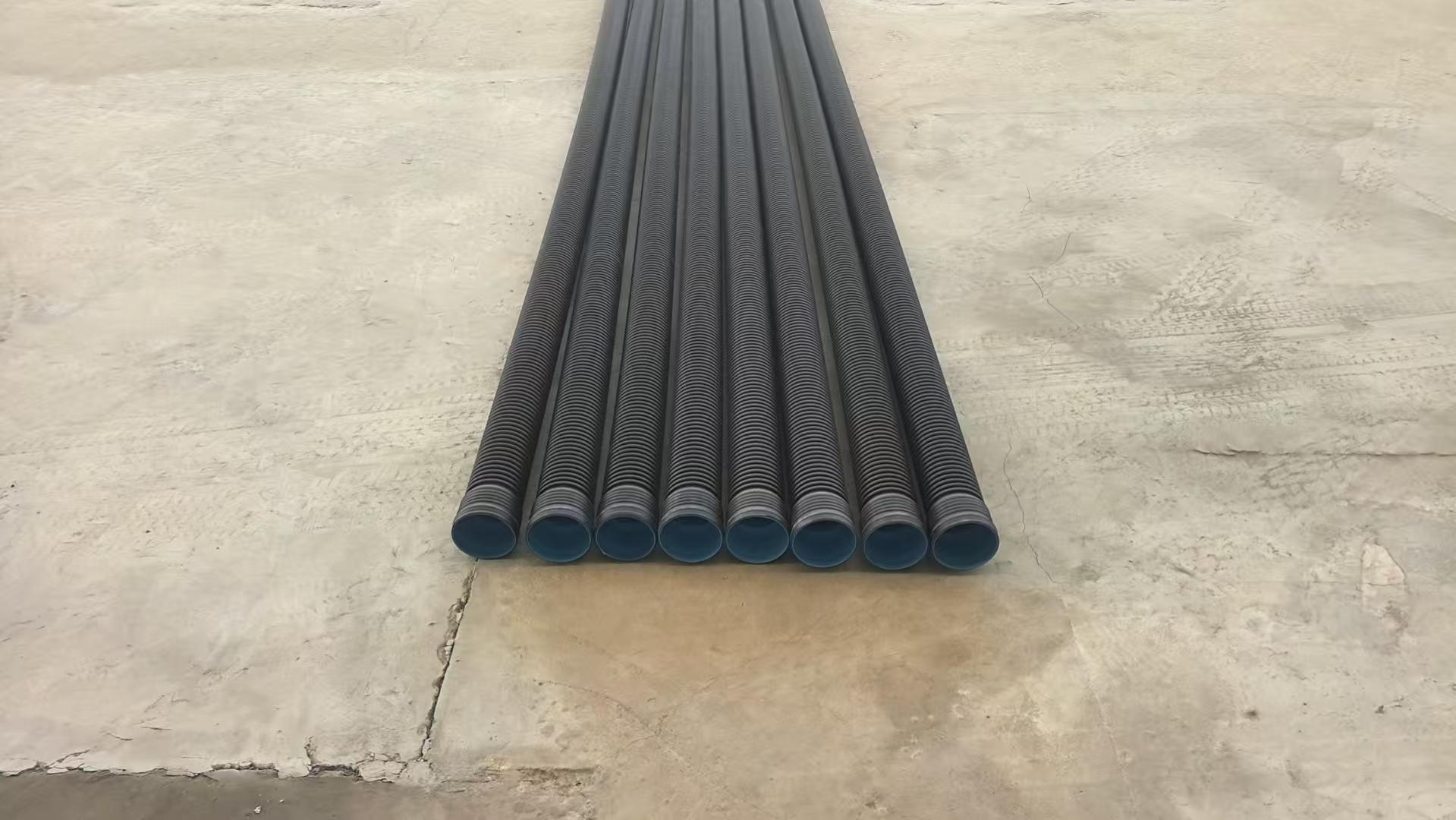 辽宁恒久管业产品展示
