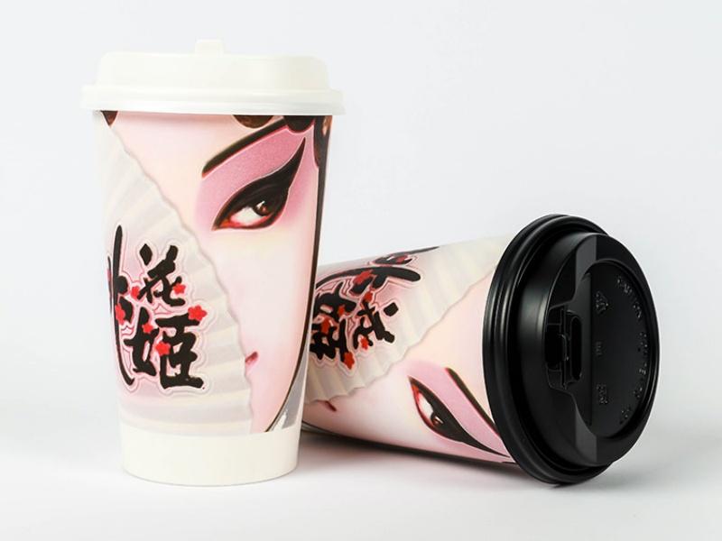 泰牛包装产品