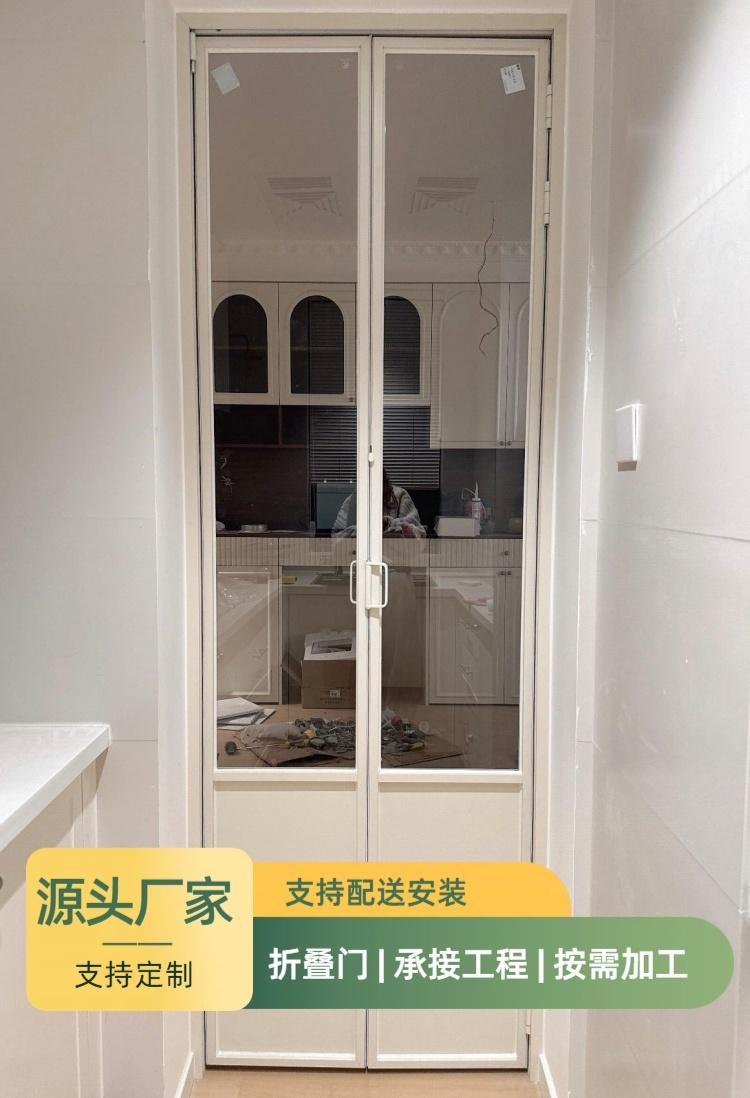 浩诚门业产品图2