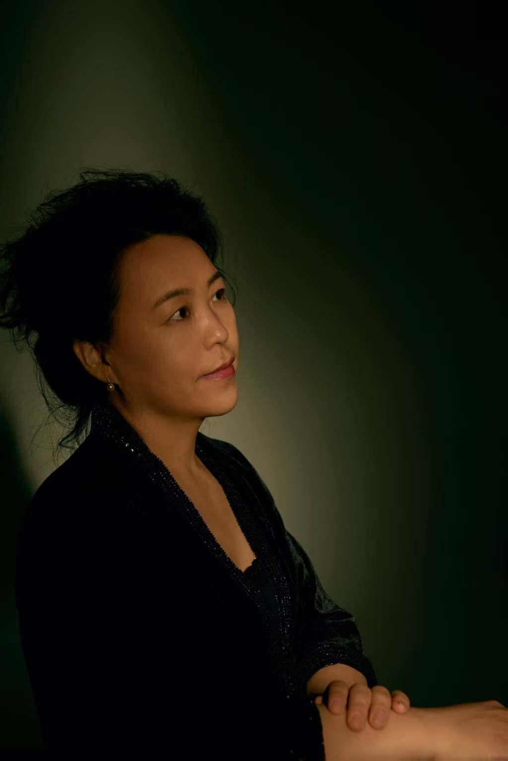 李婴宁戏剧发展心理咨询培训现场