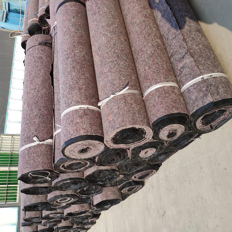 养殖大棚保温毡应用场景
