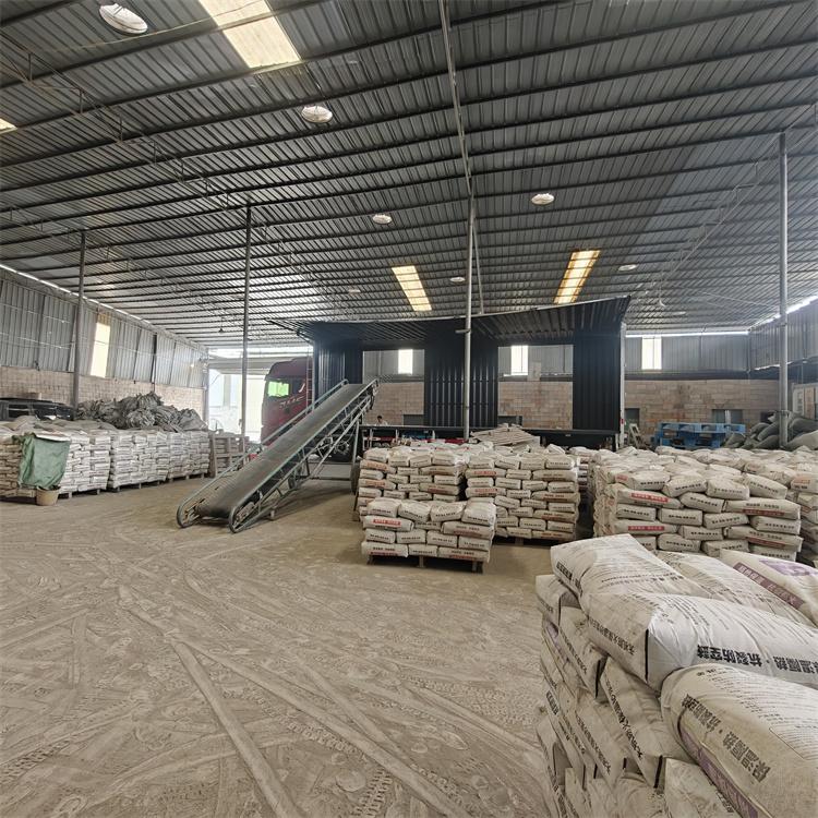 广西固高建筑材料有限公司