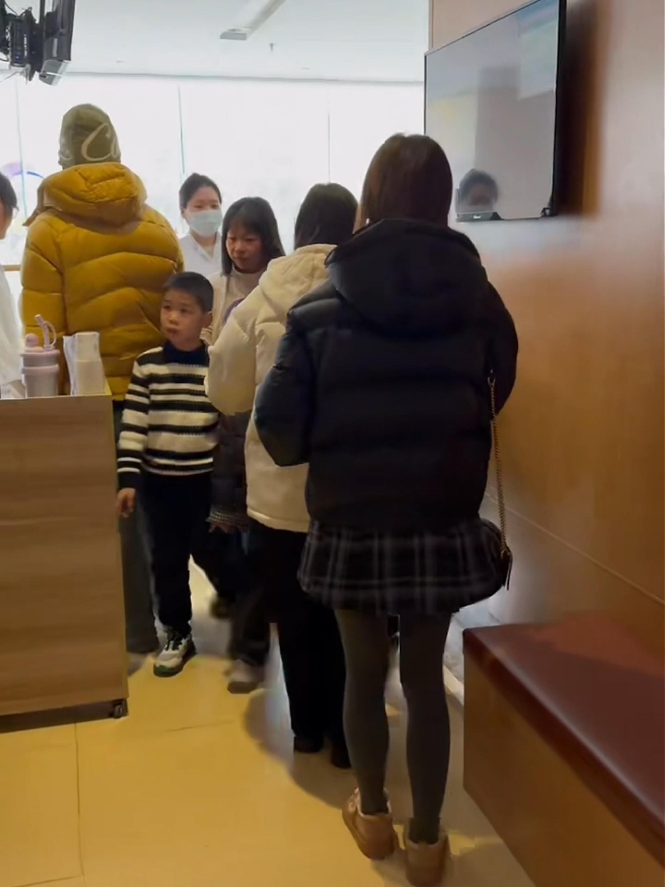 心安愈心理咨询中心团队合照