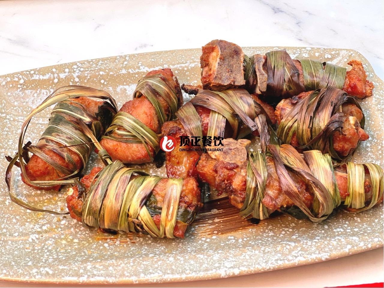 昆明顶正培训现场