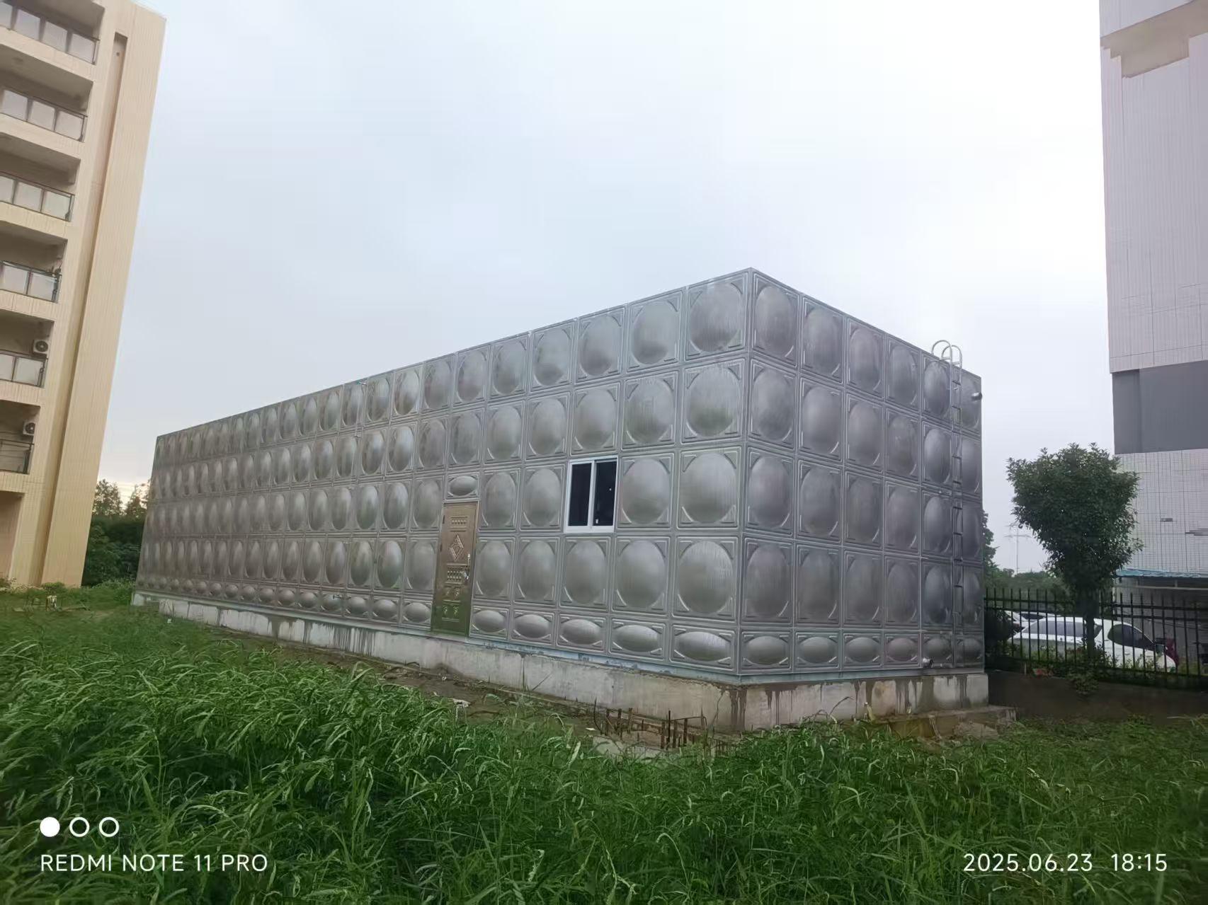武汉康盛源广不锈钢有限公司产品图1